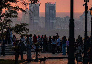 Українці, фото із соцмереж