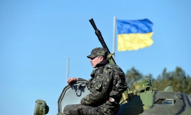 На Донбассе рекордные потери - погибли пятеро военных 