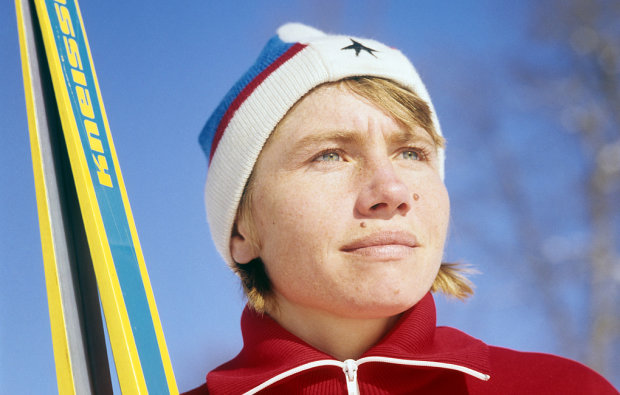 Померла Ніна Балдичева