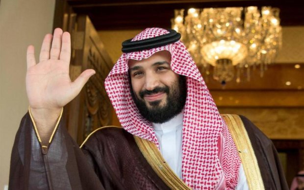 Указ Саудовского короля заставил весь мир плакать от зависти