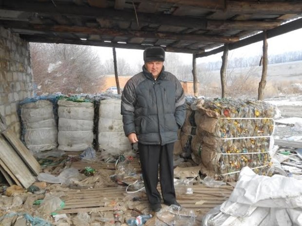 Приватний смітник приносить більше 5 тис грн чистого прибутку