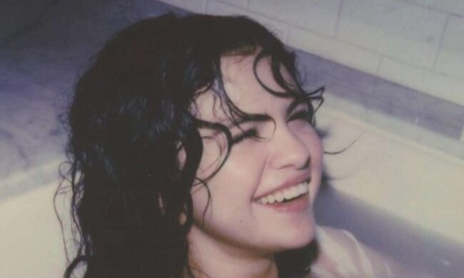 Селена Гомес, фото: Instagram