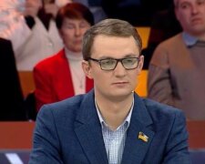 Брагар "втік" від пенсіонерки, якій запропонував "пустити" собаку на газ