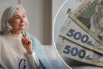 Надбавка к пенсии более 2500 грн