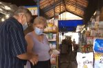 Цены на продукты, фото: канал 2+2
