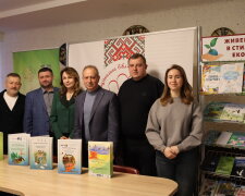 Коли фарби сильніші за вибухи: діти з усього світу показали, як Україна воскресне з попелу війни