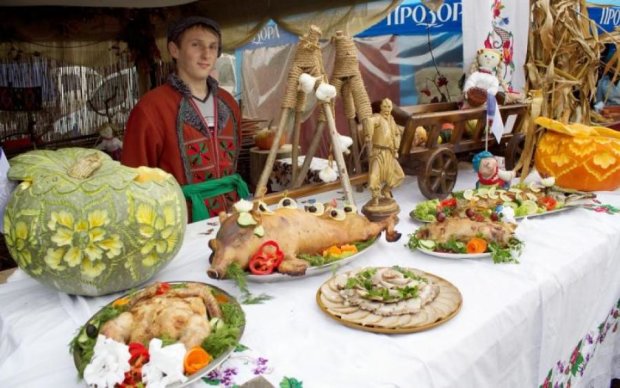 Джерело вітамінів: ці п'ять українських страв визнали найкориснішими

