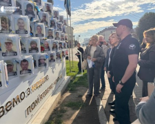 Вопросы ветеранов и поддержки семей погибших: детали визита Буданова в Луцк