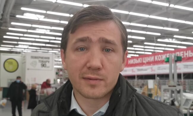 Дмитро Василець