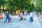 Погода у Дніпрі на 18 липня: літо одумалось, але не поспішайте роздягатися