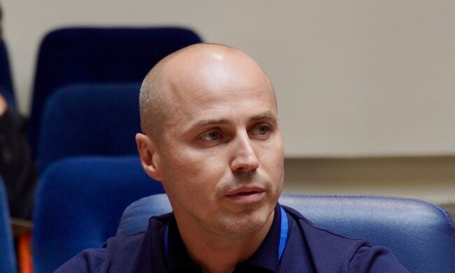 Олександр Ткачук