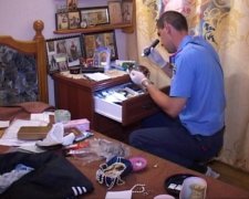 У Києві влаштували криваву розправу над жінкою