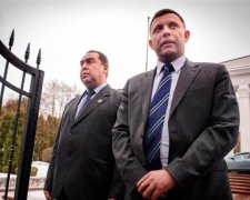 Такараны какие-то: донецкий журналист жестко высмеял глав "ЛДНР"