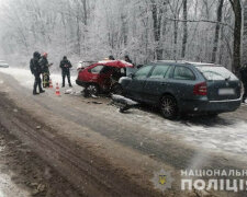 На Хмельниччині моторошна ДТП забрала життя мами з татом, маленьке янголя лишилось сиротою: "Фатальне Різдво"