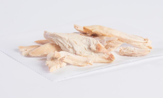 Даже курица и индейка не щадят печень: диетологи обрушились на белое мясо