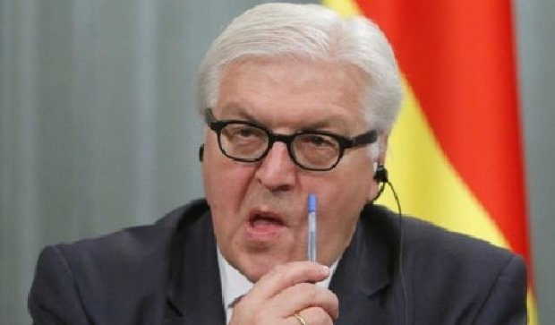 МЗС Німеччини очікує на Донбасі ескалації конфлікту