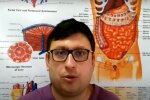 Скриншот к видео с канала "Politeka Online" в YouTube