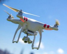 Безпечні дрони допоможуть ЗМІ створювати новини