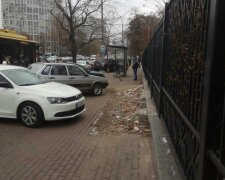 Влада Києва приготувала водіям неприємний сюрприз: вартість зросте в 10 разів