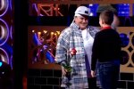 Скрін, відео Instagram
