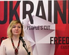 Запущен проект популяризации имиджа Украины за рубежом