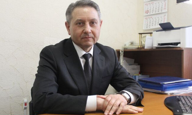 Віталій Циктич