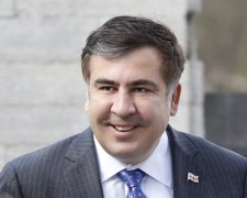 Саакашвілі виїхав до українського кордону: фото