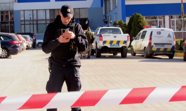 Київ охопила хвиля мінувань: кому дісталося на цей раз