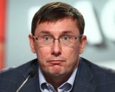 Первое кадровое назначение Луценко сделал из мести