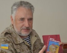 Декомунізацію на Донбасі завершать 21 грудня - Жебрівський