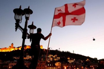 Грузия будет судить РФ в Страсбургском трибунале