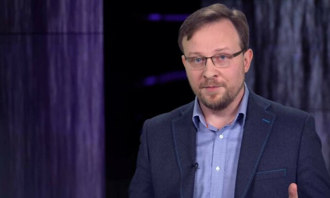 Хто створить глобальну систему навчання, той і правитиме світом, - Олексій Толкачов