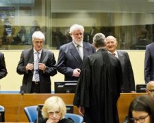 Самогубство Пральяка: знайдено прощального листа засудженого Гаагою