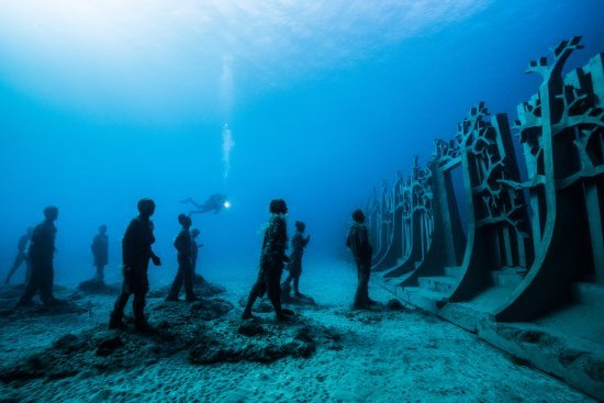 На дне океана обнаружена древняя аномалия, погубившая сотни тысяч жизней: фото