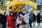 погода в Украине, фото unian