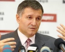 Аваков озброїть копів по-новому
