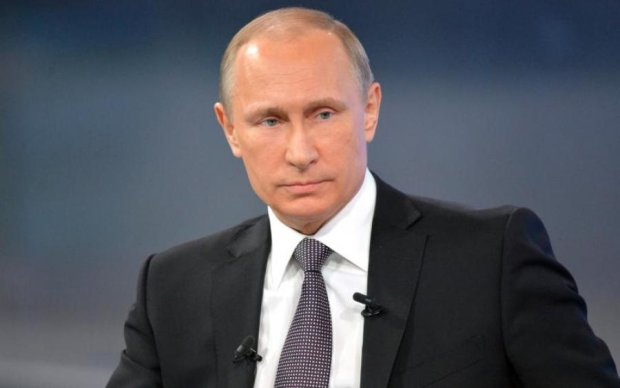 Ничего не меняется: Кремль пугает мир новым оружием
