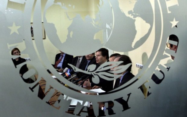 МВФ разочаровался в антикоррупционных органах