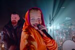 Тина Кароль, скриншот из YouTube
