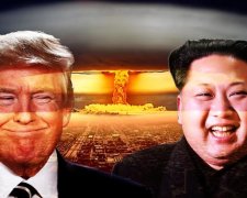 Деталі ядерної зустрічі: Трамп набивається в друзі до Кім Чен Ина
