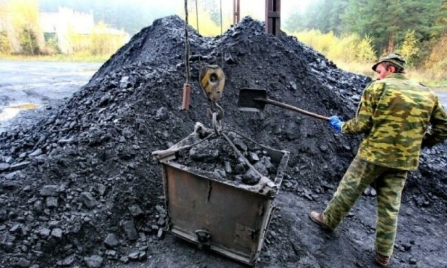 Отопление в Украине зависит от выплаты зарплат железнодорожникам в "Л/ДНР"