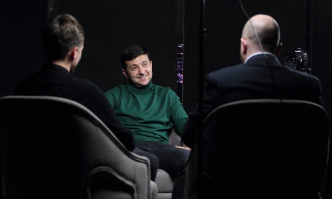 "Звільнимо батьківщину": Зеленський зробив потужний заяву про повернення Криму