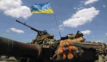 За добу в зоні АТО не пролунав жоден постріл