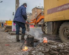 После "бомбы" Киевэнерго потрясла новая беда