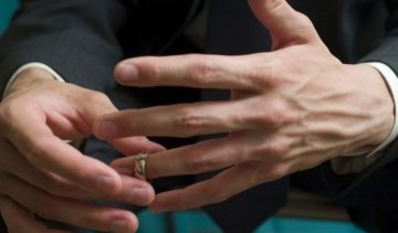 Чому більшість шлюбів в  Україні розпадається