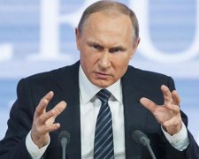 Американська розвідка пояснила, навіщо Путін воює з Україною