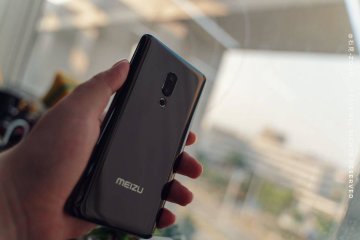 Meizu Zero