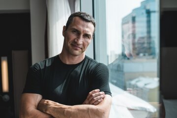 Володимир Кличко
