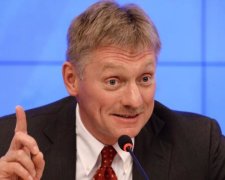 Песков "вывел" Россию из Минских соглашений