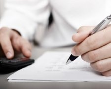 Правительство усилит контроль за декларациями чиновников